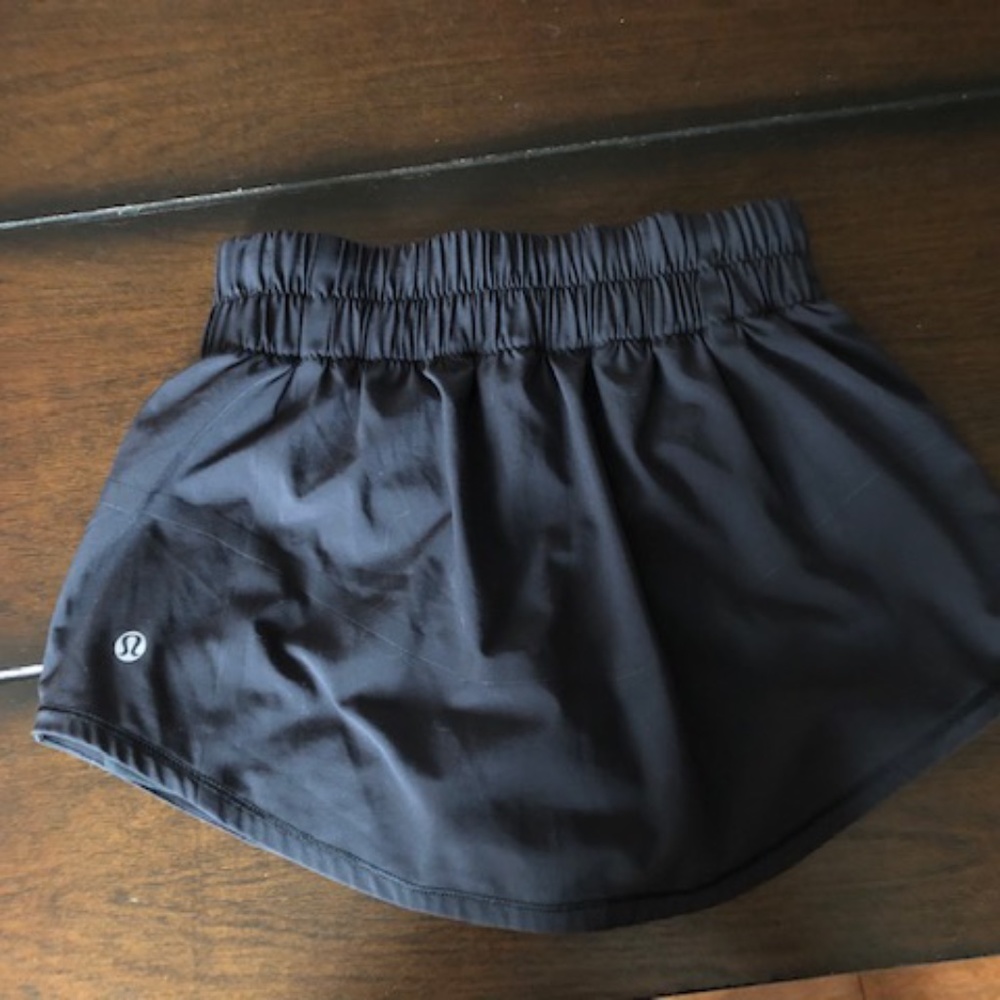 Lululemon Skort